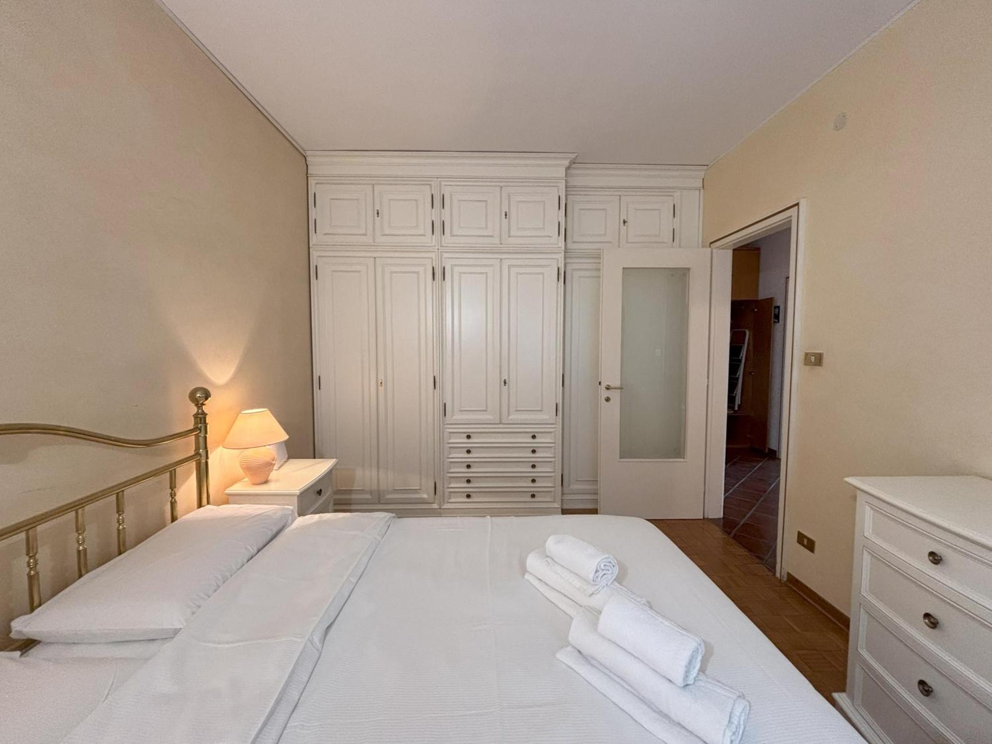 Apartament Affitto Turistico Via Bonomea 219-1 Triest Zewnętrze zdjęcie