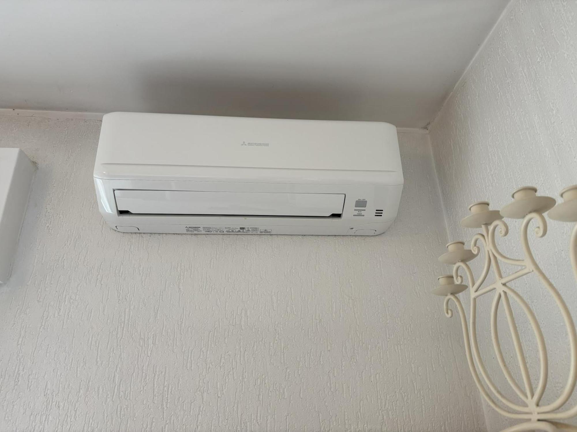 Apartament Affitto Turistico Via Bonomea 219-1 Triest Zewnętrze zdjęcie