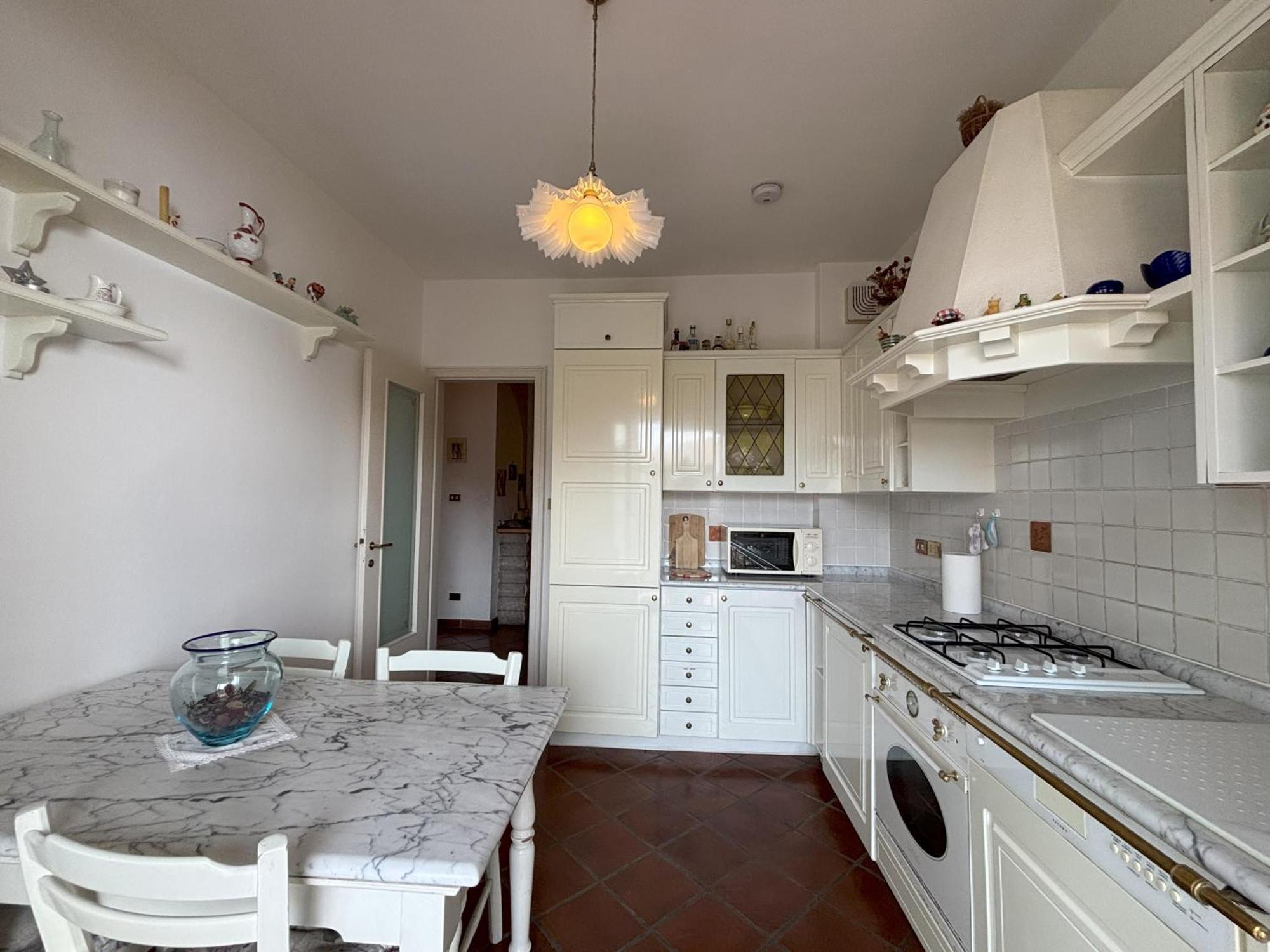 Apartament Affitto Turistico Via Bonomea 219-1 Triest Zewnętrze zdjęcie