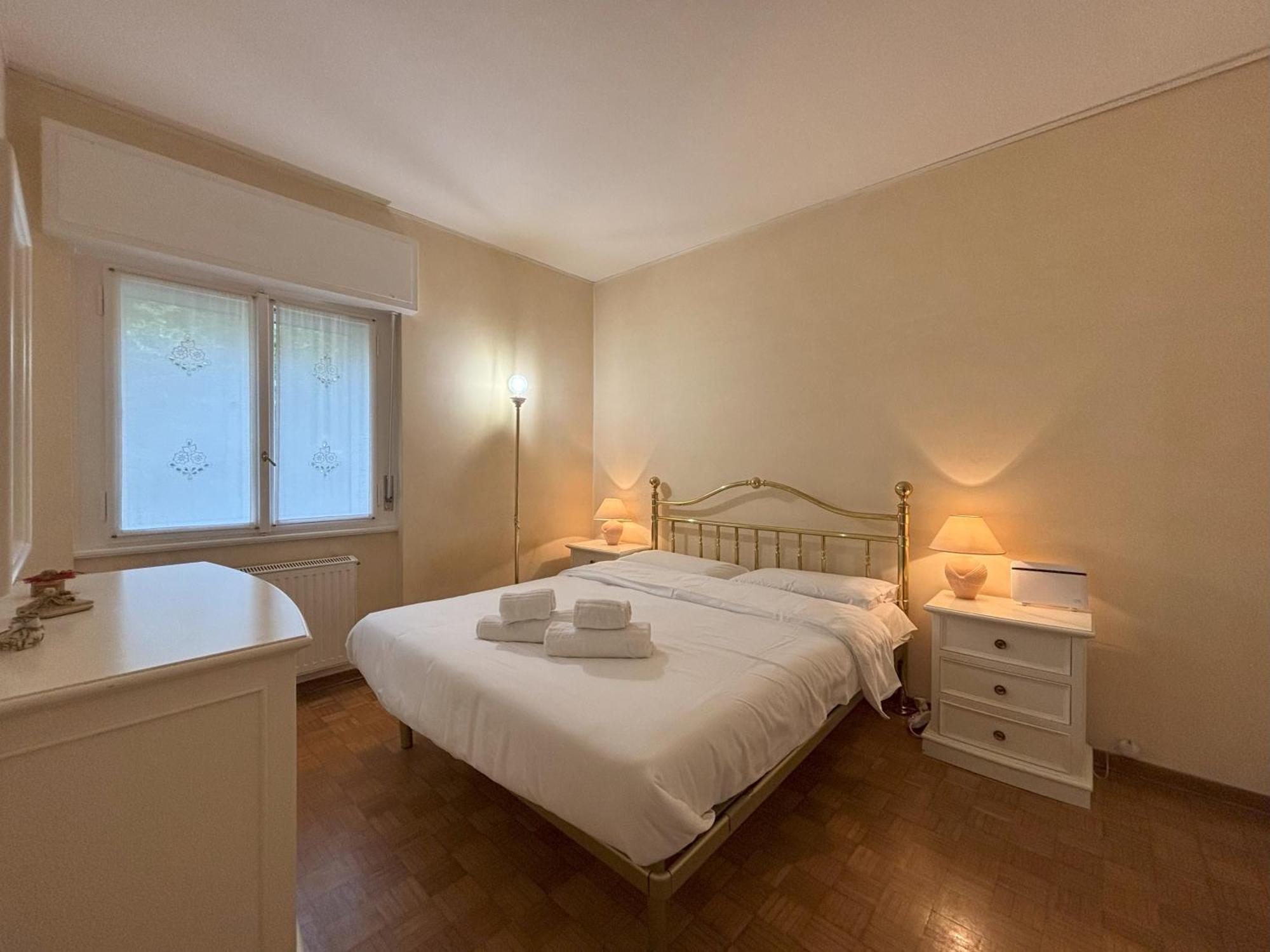 Apartament Affitto Turistico Via Bonomea 219-1 Triest Zewnętrze zdjęcie