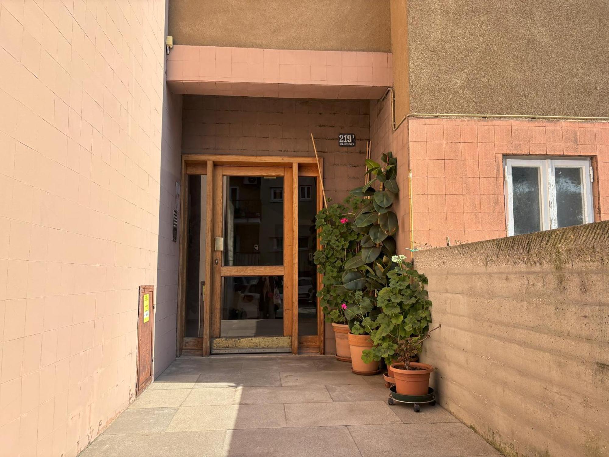 Apartament Affitto Turistico Via Bonomea 219-1 Triest Zewnętrze zdjęcie