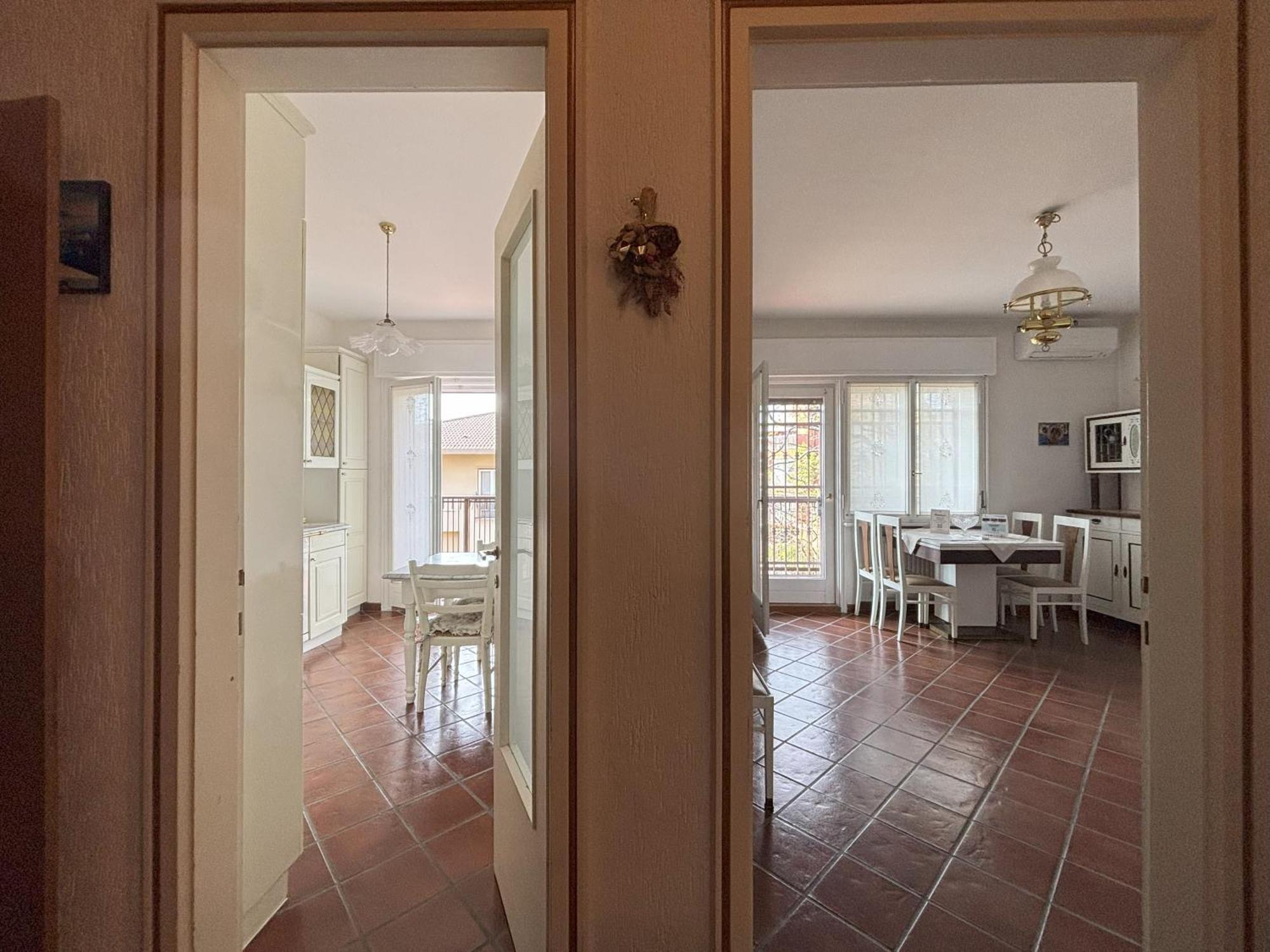 Apartament Affitto Turistico Via Bonomea 219-1 Triest Zewnętrze zdjęcie