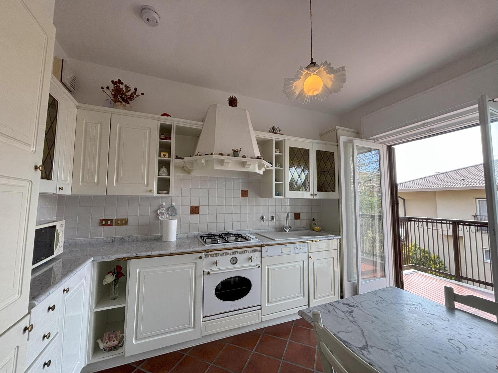 Apartament Affitto Turistico Via Bonomea 219-1 Triest Zewnętrze zdjęcie