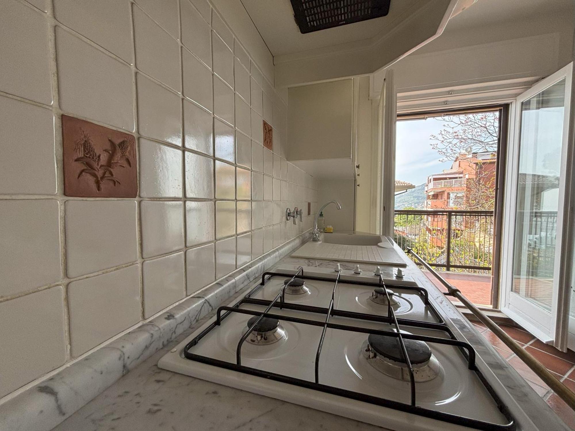 Apartament Affitto Turistico Via Bonomea 219-1 Triest Zewnętrze zdjęcie