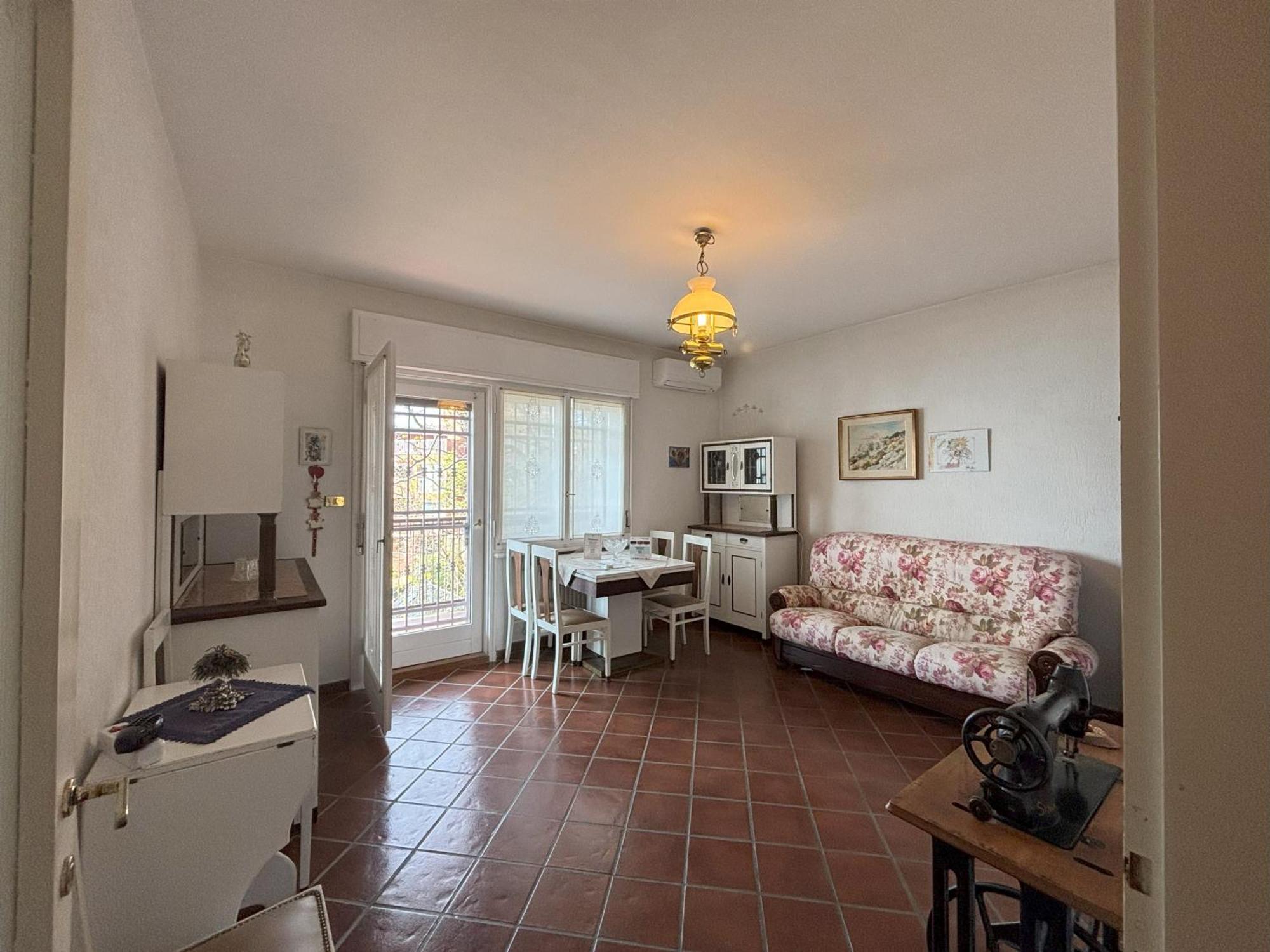 Apartament Affitto Turistico Via Bonomea 219-1 Triest Zewnętrze zdjęcie
