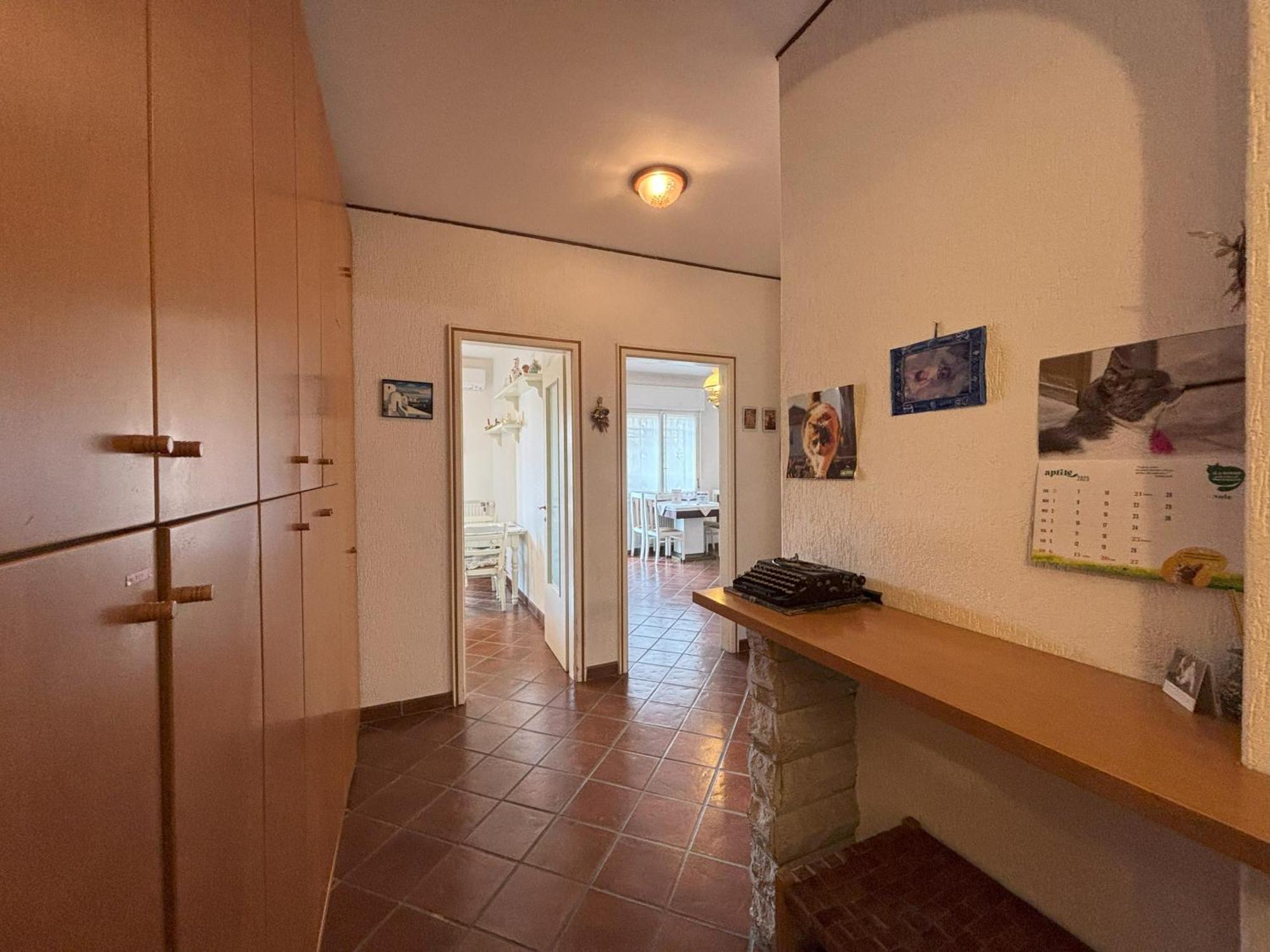 Apartament Affitto Turistico Via Bonomea 219-1 Triest Zewnętrze zdjęcie
